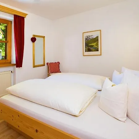 Holiday home Edelweiss In The In The Koenigswinkel *