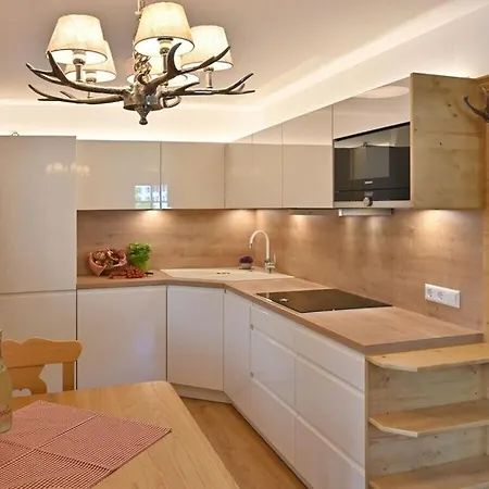 Holiday home Edelweiss In The In The Koenigswinkel Fussen