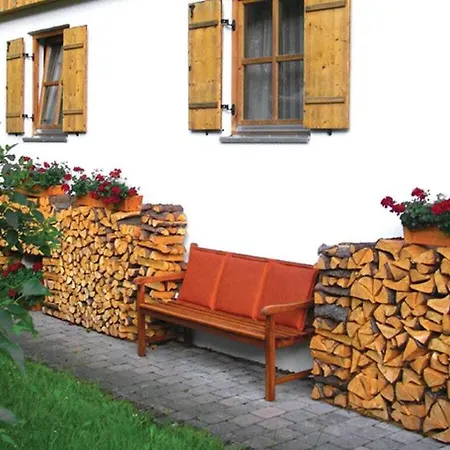 Holiday home Edelweiss In The In The Koenigswinkel Fussen